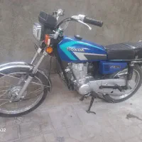 هیرمند ۱۲۵ مدل ۹۵