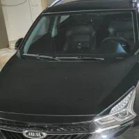 فروش تیگو ۷ IE مدل ۱۴۰۰ تحویل ۱۴۰۱