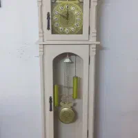 ساعت ایستاده|ساعت دیواری و تزئینی|چهارباغ, |دیوار