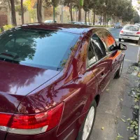 سوناتا ۲۰۰۹فول|خودرو سواری و وانت|کرج, عظیمیه|دیوار