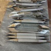 ۲۳عدد دستگیره کابینت کاملا سالم