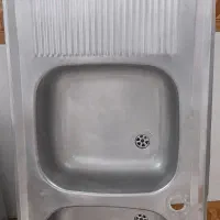 سینک و کابینت آبچکان