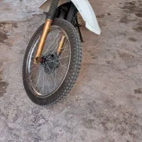 موتور ۱۸۵|موتورسیکلت|منجیل, |دیوار