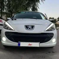 207iپاناروما مدل ۹۹|خودرو سواری و وانت|هشتگرد, شهرک بعثت|دیوار