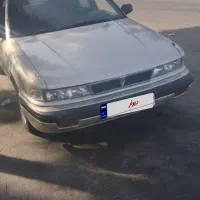 میتسوبیشی گالانت، مدل ۱۹۹۲