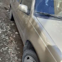 دووسیلو مدل ۸۱ سالم بژ|خودرو سواری و وانت|پردیس, فاز ۳|دیوار