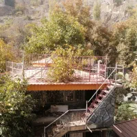 ویلا حاشیه زشک|فروش خانه و ویلا|مشهد, ولیعصر (شهرک غرب)|دیوار