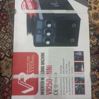 دستگاه جوش/250mini/الکترود