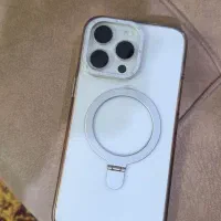 آیفون ۱۵ پرومکس