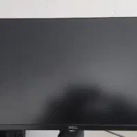 مانیتور DELL 24