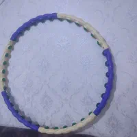 حلقه ورزشی