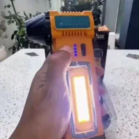 جت فن مدل F020 پرداخت درب منزل|پنکه و تصفیهکنندهٔ هوا|تهران, ازگل|دیوار
