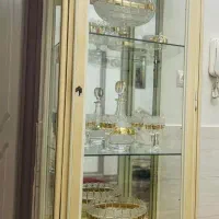 بلور بوهیما اصل سرویس چک