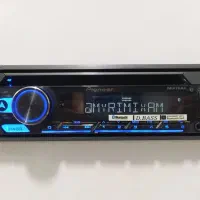 پخش کننده پایونر ۴ کاناله