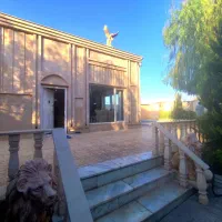 فروش فوق العاده باغ ویلا 1200 متری در قلب شهر|فروش خانه و ویلا|محمدشهر, محمدشهر|دیوار