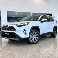فروش فوری حواله رافور RAV4