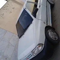 پراید تکسوز مدل 1380سالم
