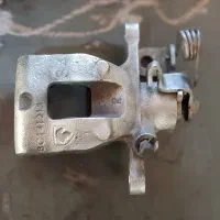 تعمیر سیلندر ترمز عقب دیسکی