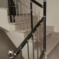 نرده استیل|خدمات پیشه و مهارت|تبریز, |دیوار