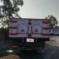 کاویان تک باری کمپرسی|خودرو سنگین|آق قلا, |دیوار