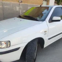 سمندlX  XU7|خودرو سواری و وانت|قم, کیوانفر|دیوار