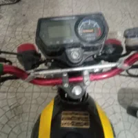 موتور کویر مدل۹۵