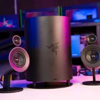 اسپیکر گیمینگ ریزر Razer Nommo Pro