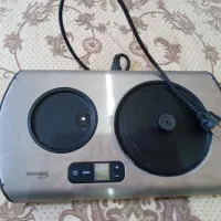 کفی چایساز سالم