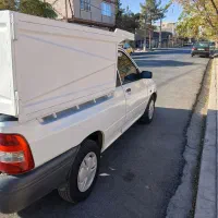 پراید وانت ۱۵۱ اتاق دار|خودرو سواری و وانت|تربت جام, مطهری|دیوار