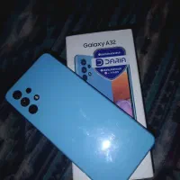 سامسونگ A32.السیدی شکسته.۱۲۸ گیگ|موبایل|لاهیجان, انقلاب|دیوار