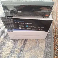 فروش ضبط بلوتوث دار فلش خور نو|قطعات یدکی و لوازم جانبی|بروجرد, |دیوار