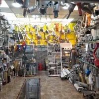 سر اگزوز دولول متنوع موجود میباشد اصلی