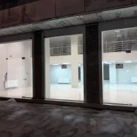 مغازه بلوار مدرس ۲۹۲ متر اجاره ای