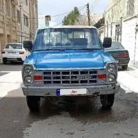 نیسان متور z