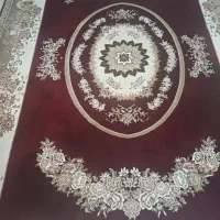 فرش|فرش|سرپل ذهاب, |دیوار