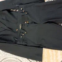 کت شلوار مانتو