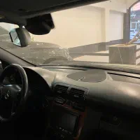 بنز c240|خودرو سواری و وانت|تهران, حصار بوعلی|دیوار