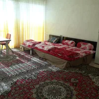 سوئیت آرامش با چشم انداز پارک جنگلی و کهنه قلعه|اجارهٔ کوتاه‌مدت آپارتمان و سوئیت|مشگین شهر, |دیوار