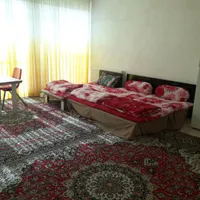 سوئیت آرامش با چشم انداز پارک جنگلی و کهنه قلعه|اجارهٔ کوتاه‌مدت آپارتمان و سوئیت|مشگین شهر, |دیوار