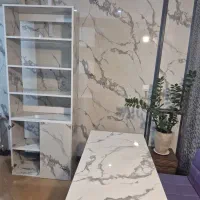 ماربل شیت|صنایع دستی و سایر لوازم تزئینی|شیراز, شهرک قمشه|دیوار