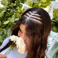 تخفیف آموزش بافت مو و اکستنشن|خدمات آرایشگری و زیبایی|کرمانشاه, |دیوار