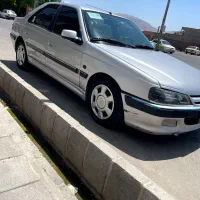 پژوپارس مدل ۸۴|خودرو سواری و وانت|قره ضیاالدین, |دیوار