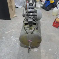 دستگاه بالانس چرخ و پمپ باد و هواکش درآر|ماشین‌آلات صنعتی|تهران, باغ فیض|دیوار