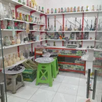 واگذاری مغازه قلیون فروشی باجواز کسب دوهزار ملت۴۰
