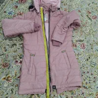 پالتو و کاپشن نو