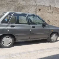 پراید مدل 87