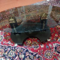 میز وسط مبلمان|مبلمان خانگی و میز عسلی|شاهین‌شهر, شهرک گلدیس|دیوار