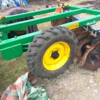 دیسک تراکتور|ماشین‌آلات صنعتی|علی‌آباد کتول, |دیوار