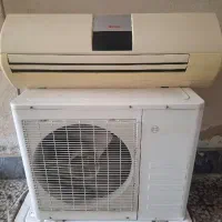 کولر اسپیلت ۲۴ هزار بوش