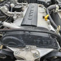 سمندEF7 دوگانه کارخانه